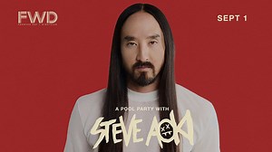 LDW Pool Party w/ Steve Aoki tickets by FWD Day   Nightclub