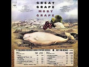 Omaha , Moby Grape , 1967