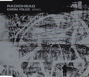 Radiohead - Karma Police