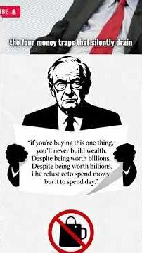 👉 This Keeps You Poor | Real Wealth Mindset
