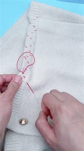 Quick Needlework Tips for Easy Repairs & Embroidery Tricks