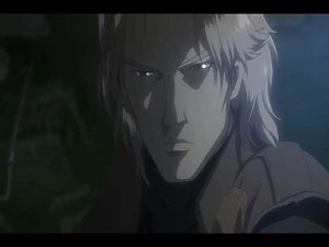 Ghost in the Shell AMV - I Do