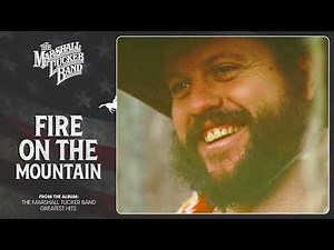 The Marshall Tucker Band - Fire On The Mountain (2026 Remaster) [Official Visualizer]