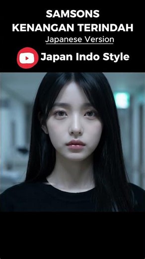 Samsons - Kenangan Terindah Versi Jepang