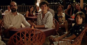 Ma Ma - Der Ursprung der Liebe · Film 2016 · Trailer · Kritik