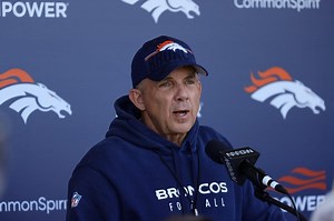 Denver Broncos Coaches: Who Is on Sean Payton's Coaching Staff?