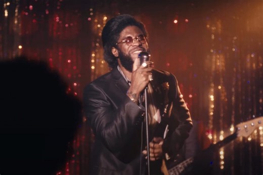 Big K.R.I.T. unveils new visual for "Rhode Clean"