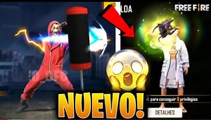 29K views · 1.8K reactions | 6 NUEVOS EMOTES QUE LLEGAN EN LA NUEVA ACTUALIZACIÓN DE FREE FIRE EMOTE M1014 EVOLUTIVA NOVEDADES藍️酪拾️酪️☺️ | Theyogazts | Facebook