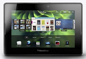 BlackBerry PlayBook To Support Android Apps?