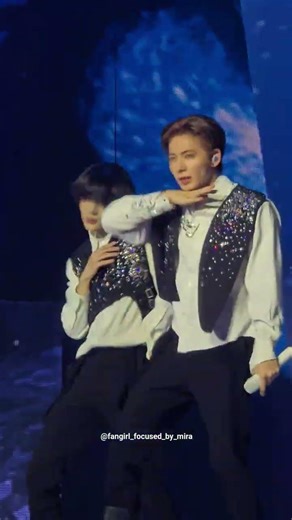 TXT is always my beautiful stranger #txt #act_tomorrow #beautifulstranger #taehyun #fancam