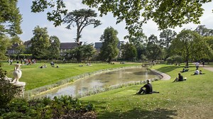 Ealing Area Guide | Find The Best Things To Do in Ealing, London