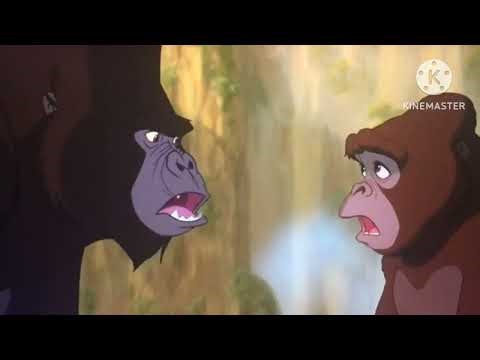 Animal age part 2 big chill/all alone