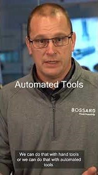 Choosing the Right Assembly Tools for Your Production