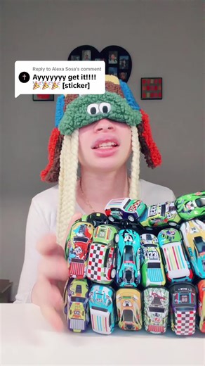 Replying to @Alexa Sosa #fyp #foryourpage #viralvideo #viralcontent #fypage