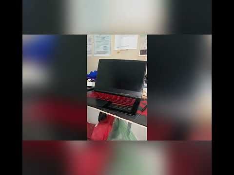 How to fix MSI GAMING LAPTOP NOT CHARGING. Model : MS-16R3 (new battery but still not charging) ☺️