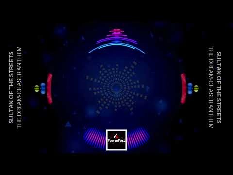 SULTAN OF THE STREETS The Dream Chaser Anthem | Arabic × Hindi Workout Anthem | Ultimate Motivation