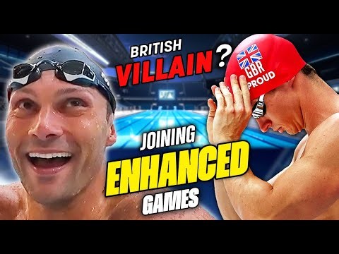 5 Reasons Enhanced Games WONT FAIL