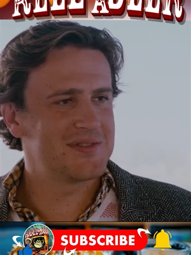 🤝💨 I LOVE YOU, MAN (2009) “Totally… and It Smells Like Farts” Scene Reel & A Beer SHORT BREAKDOWN 🎬🍺 This scene is peak I Love You, Man awkward‑bro energy — the kind of moment where two grown men are trying way too hard to bond, and the universe punishes them with the dumbest possible interruption: a fart that absolutely derails the vibe. Paul Rudd’s earnestness colliding with Jason Segel’s chaotic honesty is what makes the movie work, and this scene distills it perfectly. The comedy isn’t j