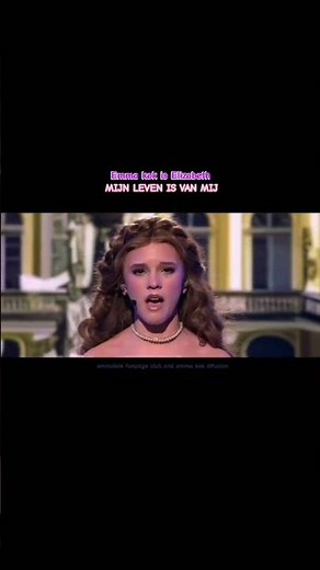 Emma Kok * Mijn leven is van Mij (short versión)