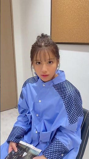 #渡邉美穂さんが第36回 #東京国際映画祭 公式 SNS サポーターに就任！
