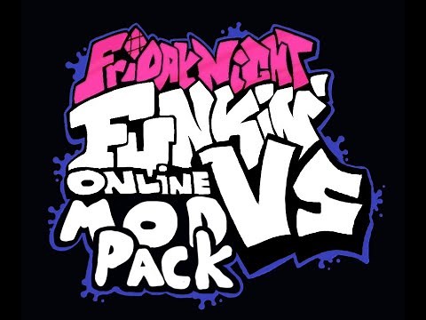 Mod Pack for FNF Vs Online Multuplayer