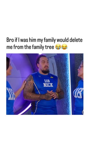 DailyReelX on Instagram: "Beast Games Season 2 Episode 7 had one of the funniest family moments yet. — CLIP / EPISODE DETAILS — Nick sits down with his family and explains something absolutely insane… He turned down a literal $1,000,000 — not for himself, but for someone he met inside the game and became close friends with. And the crazy part? His family is actually supportive. They’re proud of him. They understand why he did it. But honestly… the funniest part is imagining if it was me. My fami