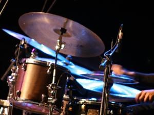 Birdman, Whiplash and the sound of drums