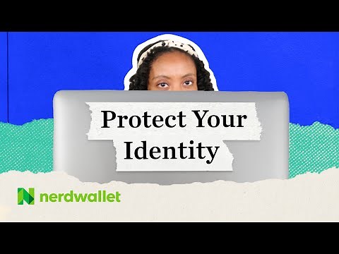 What are the Signs of Identity Theft and How Can You Prevent It? | NerdWallet