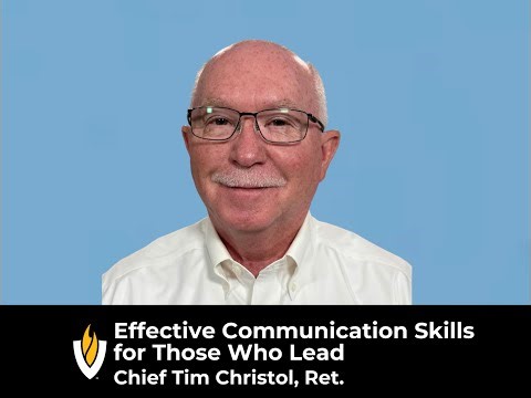 Can you truly lead if you can’t truly communicate? | Virtual Academy Training Solutions