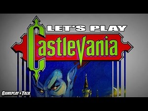 Castlevania Full Playthrough (NES) | Let's Play #261 - More Tips 'n Tricks Than Before!