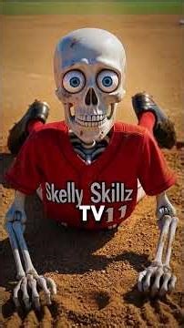 What Happens If You Try Playing Baseball For 1 Year?