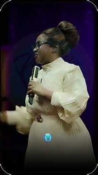 Pasteur joelle kabasele -dans tout ce que tu fais, penses d’abord a l’interet de Dieu