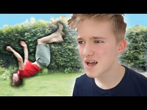 Learning to Backflip in 48 Hours