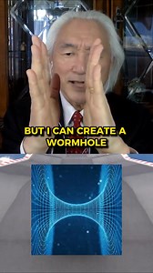 🌌 Exploring Parallel Universes_ Michio Kaku's Mind-Blowing Journey 🚀 | Cosmo Madness