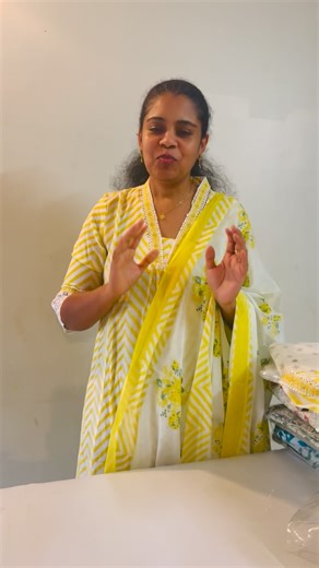 ABCD Threads on Instagram: "Whatsapp @07722077050 Product Highlights: • Material: Premium Cotton (Soft & Breathable) • Design: Elegant Chevron stripes with floral dupatta accents. • Detailing: Intricate white lace embroidery on sleeves and V-neckline. • Sizes: L, M,XL, XXL • Price: 1900 + Shipping Order Now: Direct Message us to place your order. Limited stock available! ABCD Threads - Quality you can feel, style you can wear. #sareelove #sareeindia #saree"