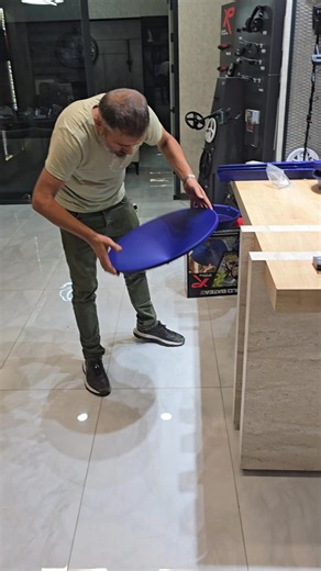 AFK Dedektör — En İyi Altın Arama Panı ve Dedektör Tavsiyesi