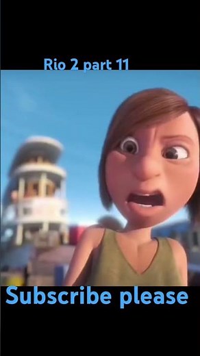 Rio 2 part 11