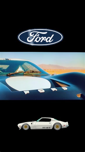 Emotional Scene from Ford vs Ferrari Movie