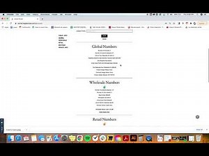 Le Galeriste | Artist Portal: Account Details