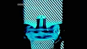 Superfluid helium can leak through glass and climb out of its container