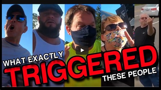 Hyper-Tiggered | Highimpactflix