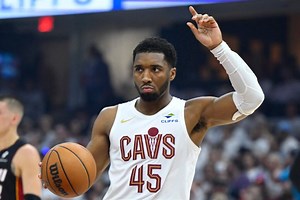 Donovan Mitchell Stats Tonight: Breaking Down Cavaliers Star’s Performance vs. Heat in Game 4