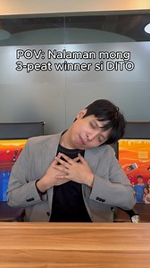 Three-peat na tayo as number 1! 🏆🏆🏆 DITO is your #1 Rated Mobile Network in the PH, Based on Ookla® Speedtest Intelligence® Data for Q3-Q4 2024.📶💨 Switch na DITO! ❤💙💛 | DITO Telecommunity