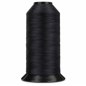 Tex 90 (V-92) Navy UV Bonded Polyester Thread 4 oz. (1,350 yds.)