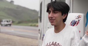 CA: TRAVELERS DELAYED BY HWY101 CLOSURE FROM FLOOD