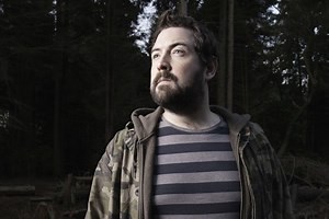 Nick Helm interview - Uncle - British Comedy Guide