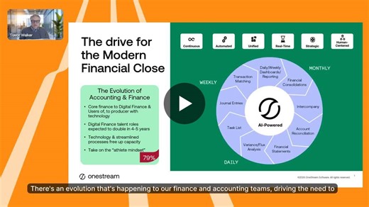 Twenty years ago, I was auditing paper-based period-end files. A decade ago, I was helping digitise the close, with automation reaching only 10–15%. Today, I’m proud to be part of a finance function… | Suzi Cearns