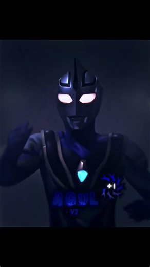 Ultraman Gaia (V2) #vs Ultraman Agul (V2) #ultraman