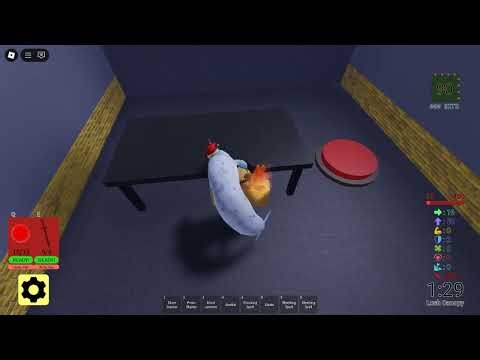 standard bloodmage run randomly generated droids