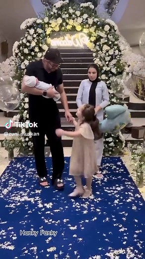 zuni muskan on TikTok